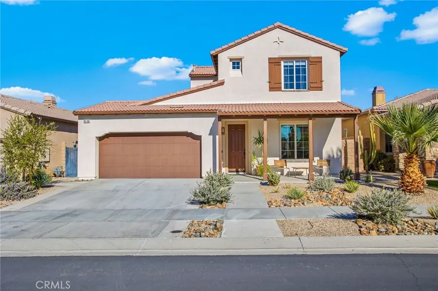 84146 Olona Court, Indio, CA 92203 - #2