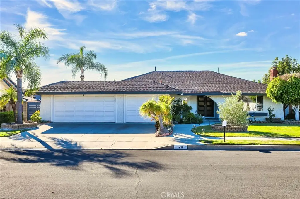 1216 N Richard Street, Orange, CA 92869 - Image #1