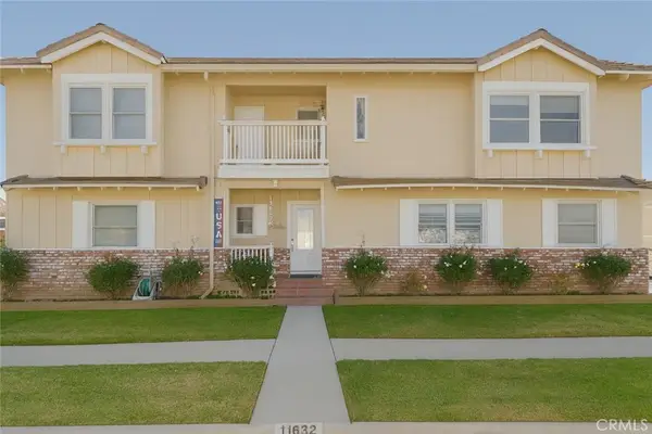 11662 Pickett Ln, Garden Grove, CA 92840