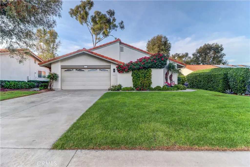 5415 Via Carrizo, Laguna Woods, CA 92637 - #1