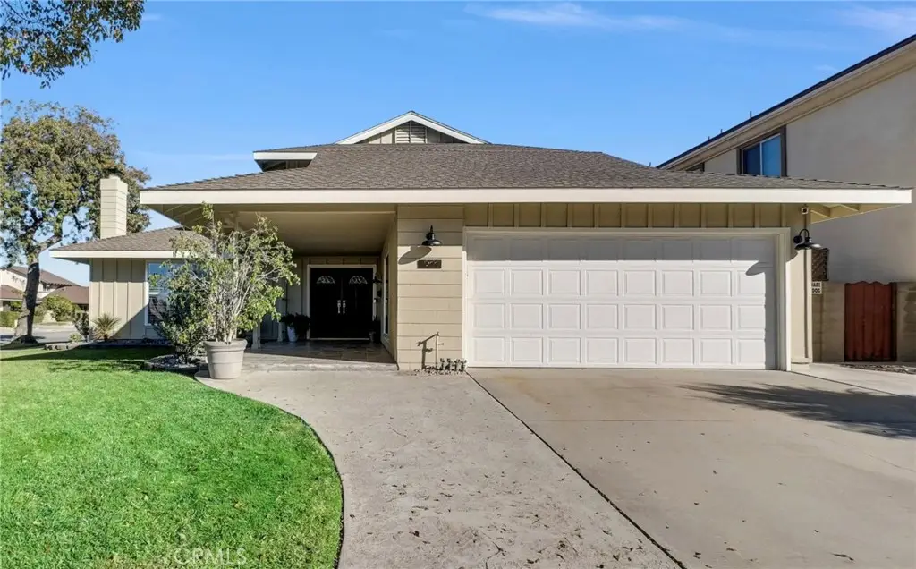 9122 Windsor Circle, Cypress, CA 90630 - Image #1