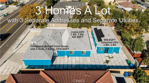 14712 Newland Street, Midway City, CA 92655