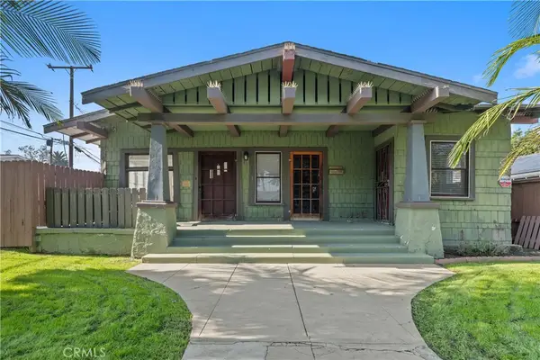 1029 Maine Avenue, Long Beach, CA 90813