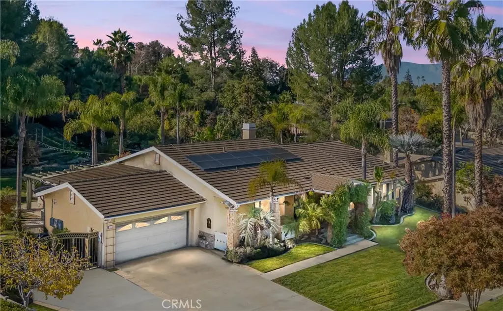 1388 Brandon Court, Redlands, CA 92373 - #1
