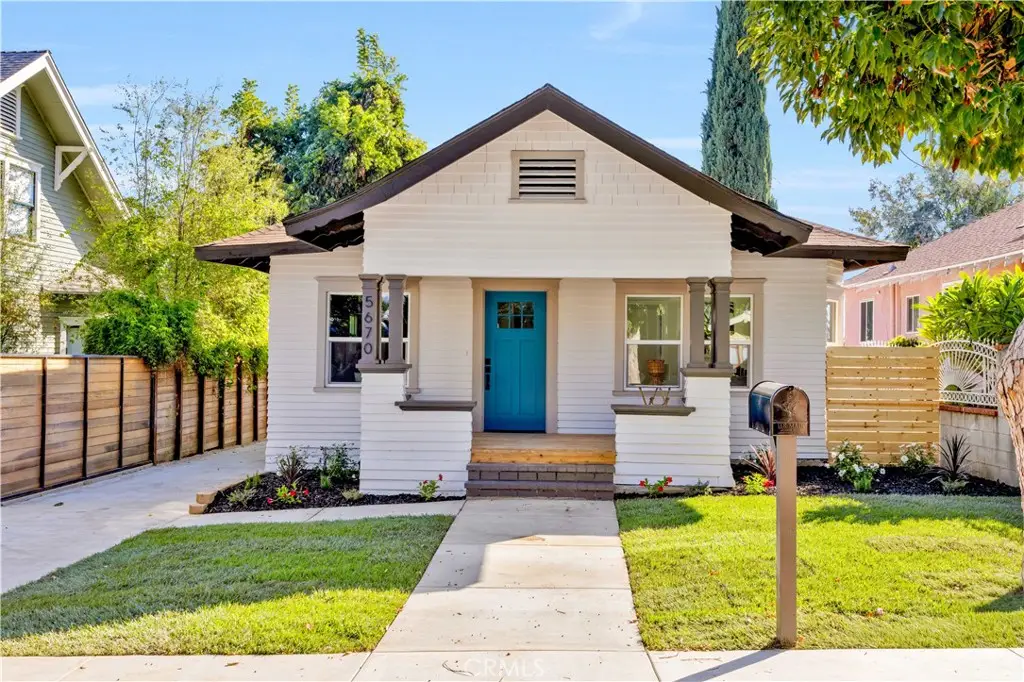 5670 Hub Street, Los Angeles, CA 90042 - Image #1