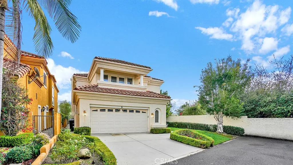 6 Minikahda, Rancho Santa Margarita, CA 92679 - #1