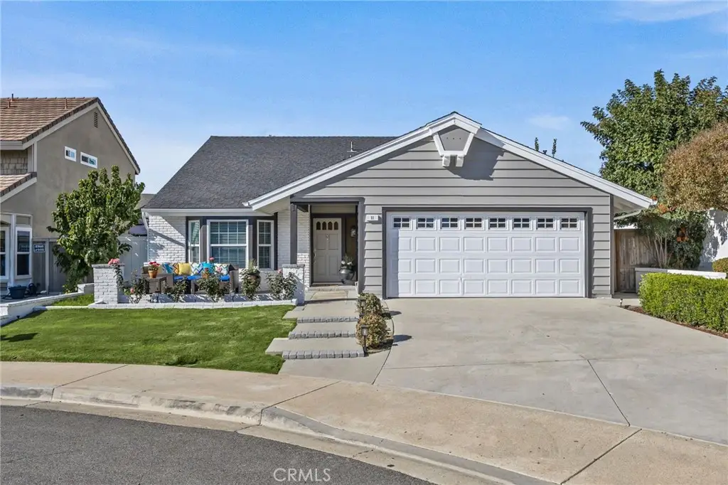 11 De Forest, Irvine, CA 92620 - Image #1