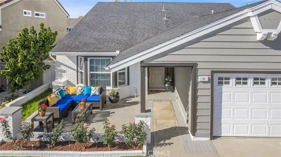 11 De Forest, Irvine, CA 92620 - Image #3