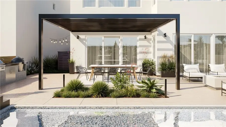 25 Remy Lane, Montebello, CA 90640 - #2