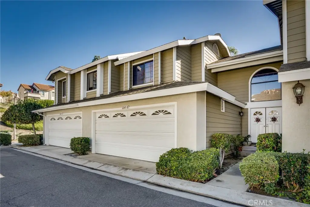 23411 Via Linda #B, Mission Viejo, CA 92691 - Image #1