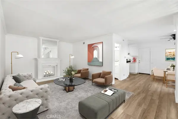 26284 Via Roble, Mission Viejo, CA 92691