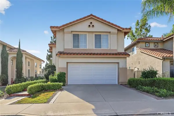 36 Via Brida, Rancho Santa Margarita, CA 92688