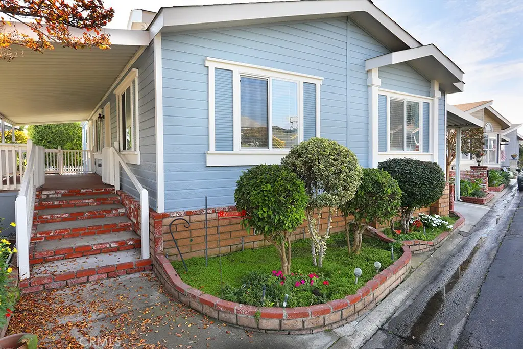 61 Saddleback Road, Tustin, CA 92780 - Image #1