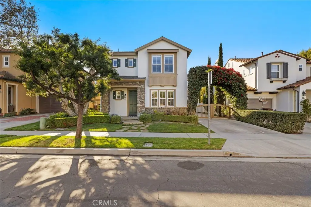 27 Via Zamora, San Clemente, CA 92673 - Image #1