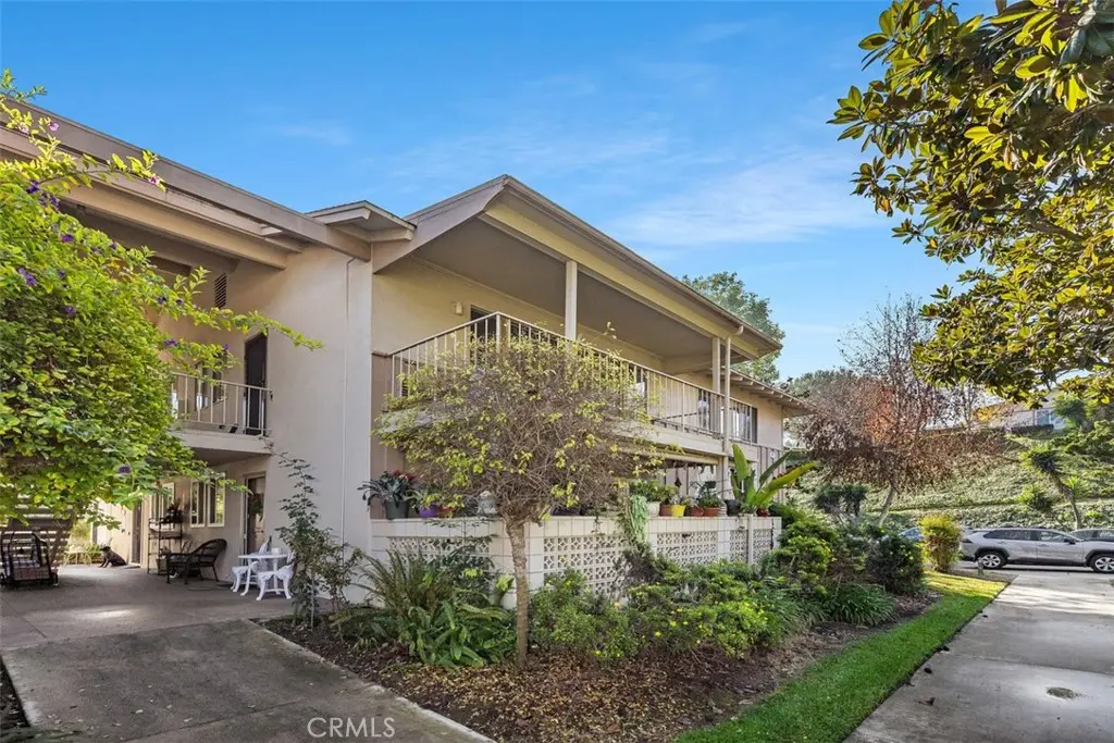 57 Calle Cadiz #O, Laguna Woods, CA 92637 - Image #1