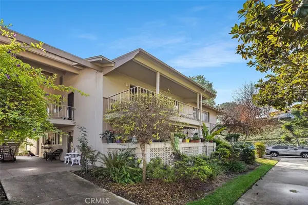 57 Calle Cadiz #O, Laguna Woods, CA 92637