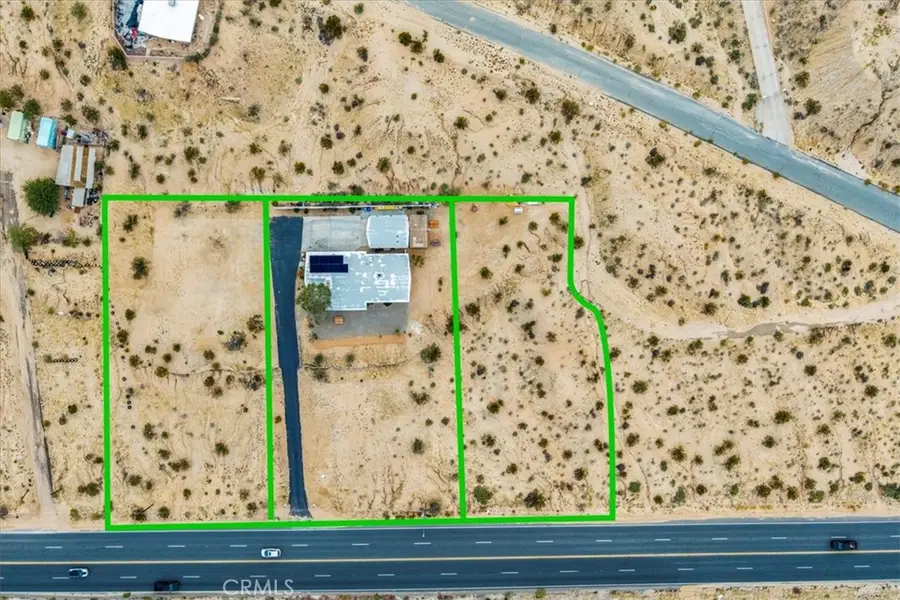 73101 29 Palms Hwy, Twentynine Palms, CA 92277 - #2