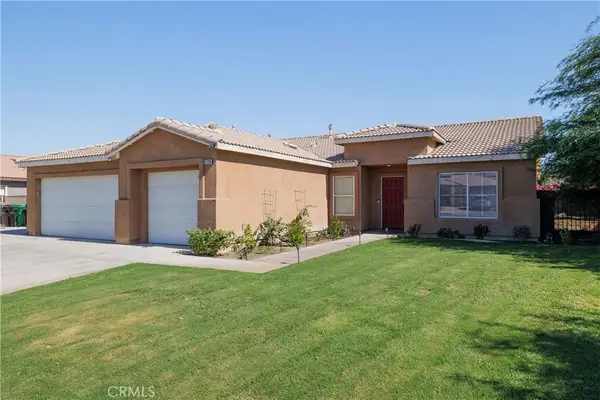 47734 Mirage, Indio, CA 92201