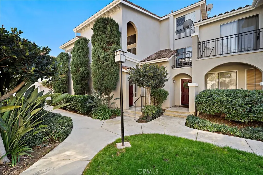 2801 Cherrywood, Irvine, CA 92618 - Image #1