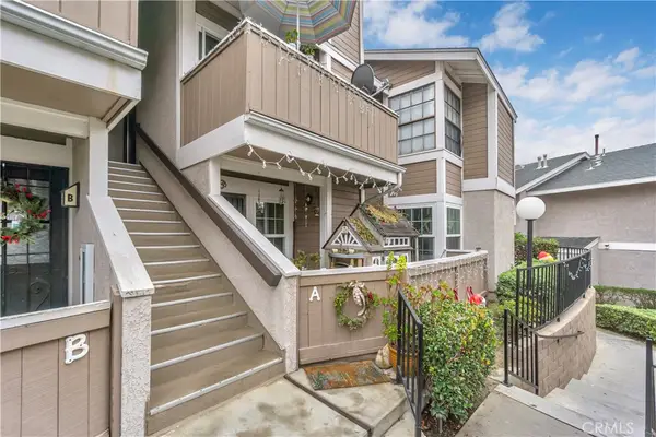 1509 S Raitt #73, Santa Ana, CA 92704