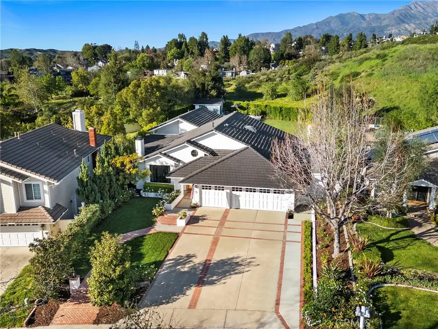 5 Hedgeland, Coto De Caza, CA 92679 - #2