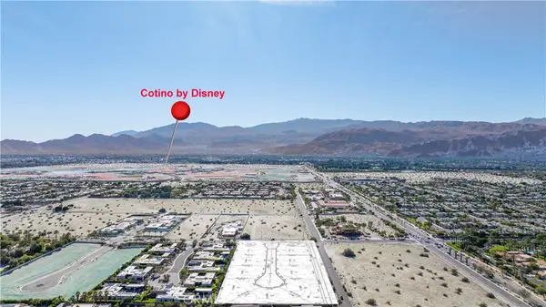 72094 Ginger Rogers, Rancho Mirage, CA 92270
