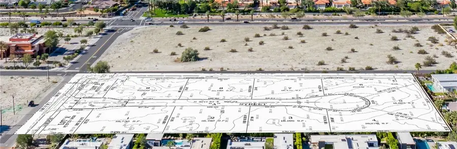 72094 Ginger Rogers, Rancho Mirage, CA 92270 - #2