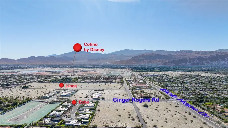 72094 Ginger Rogers, Rancho Mirage, CA 92270 - #3