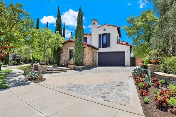 6 Night Sky, Newport Coast, CA 92657