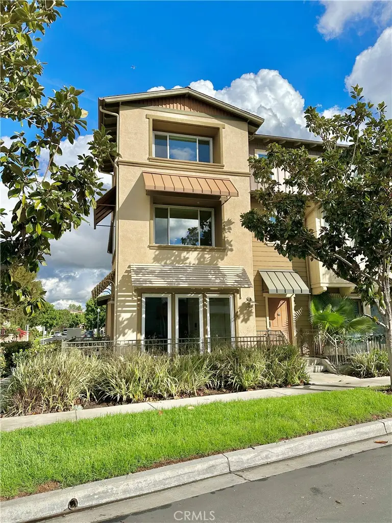 280 Tustin Field Drive, Tustin, CA 92782 - #1