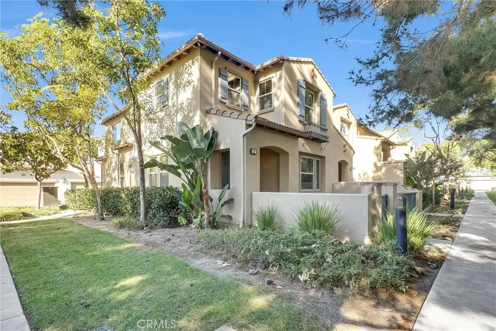 50 Hedge Bloom, Irvine, CA 92618 - Image #1