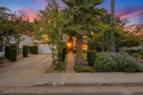 6764 Swarthmore Drive, Anaheim Hills, CA 92807