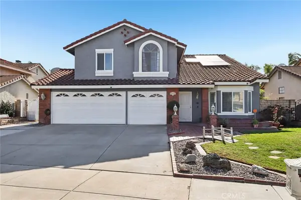 1278 Millbrook, Corona, CA 92882
