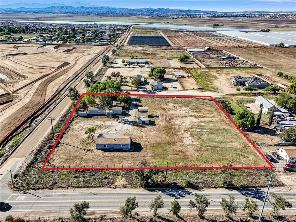 22450 Norris Lane, Nuevo, CA 92567 - #1