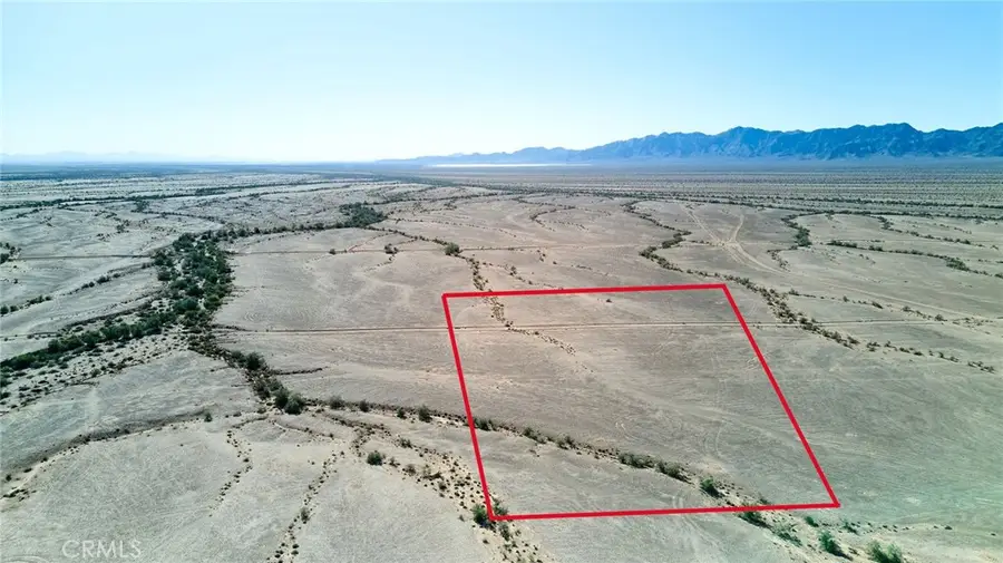 0 9th Avenue, Blythe, CA 92225 - #2