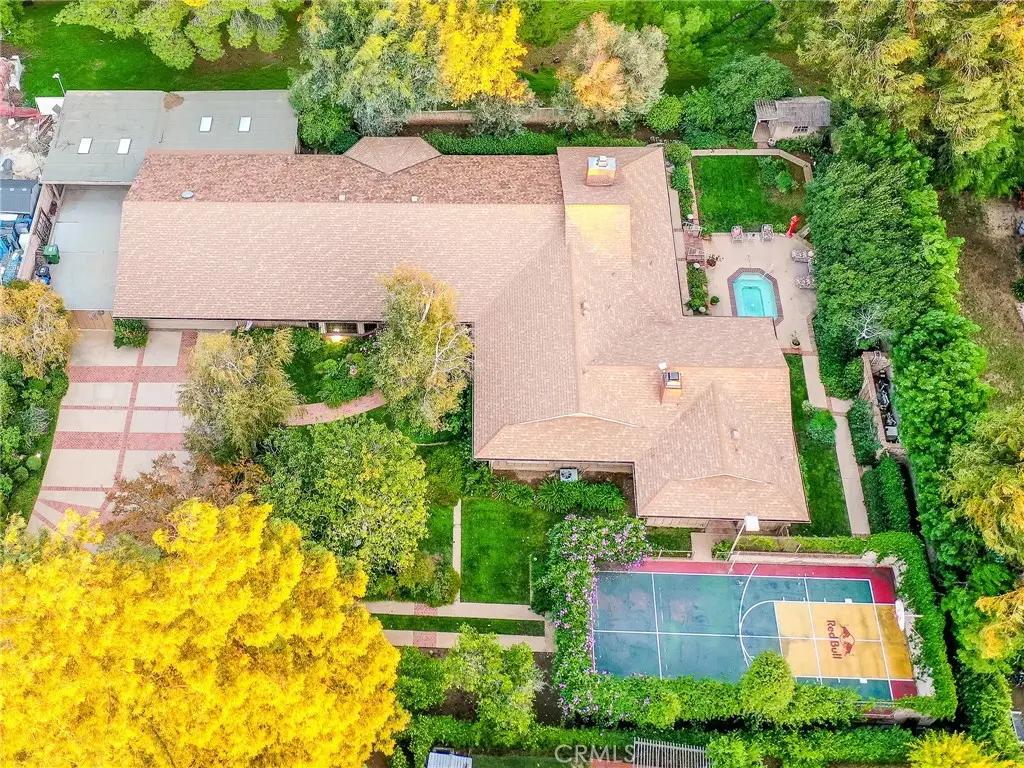 19500 Tribune, Porter Ranch, CA 91326 - #1