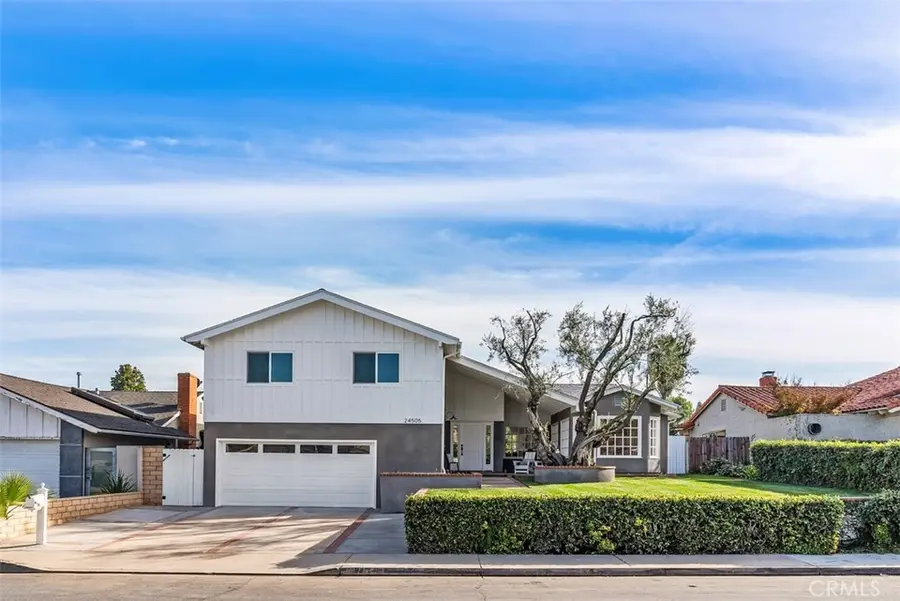 24505 Chamalea, Mission Viejo, CA 92691 - #2