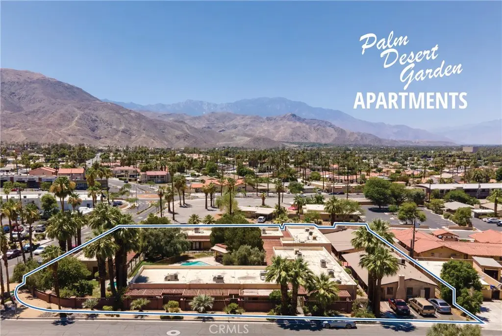 73600 San Gorgonio Way, Palm Desert, CA 92260 - #1