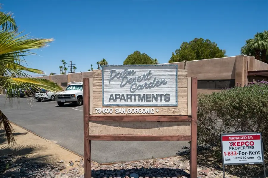 73600 San Gorgonio Way, Palm Desert, CA 92260 - #3