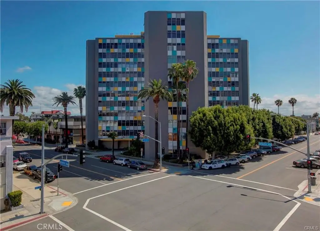 100 Atlantic Ave, 608, Long Beach, CA 80802 - #1