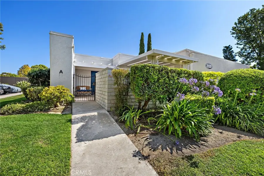 2133 A Via Puerta, Laguna Woods, CA 92637 - Image #2