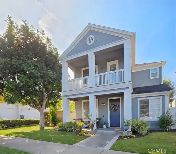 19 Sklar, Ladera Ranch, CA 92694