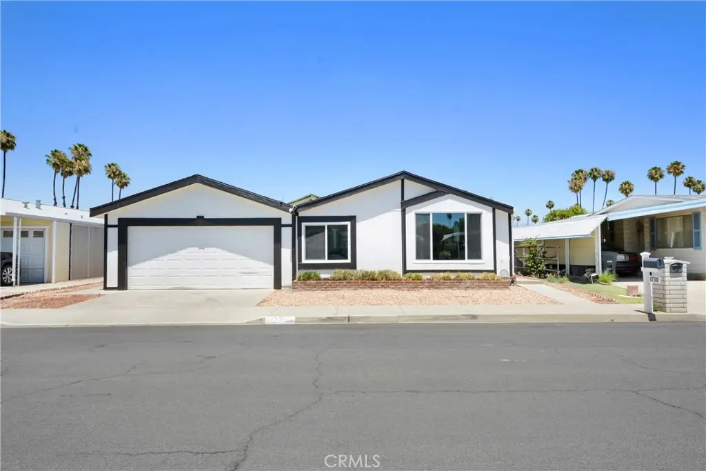 1730 San Simeon Drive, Hemet, CA 92545 - #1