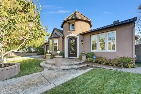 10 Fayette Cir, Ladera Ranch, CA 92694