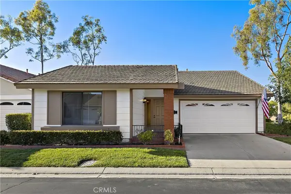 28402 Pacheco, Mission Viejo, CA 92692