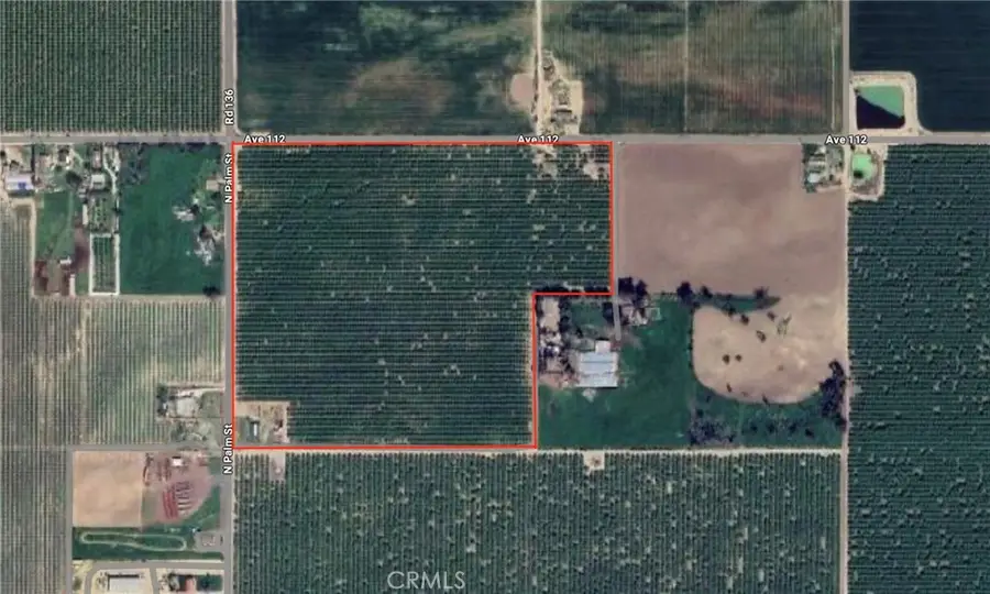 27726 N Palm St, Pixley, CA 93256 - #3