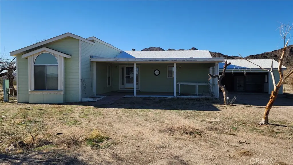50601 Hwy 95, Blythe, CA 92225 - #1