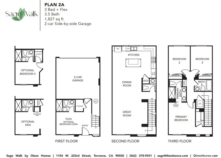 22324 Sage Court, Torrance, CA 90502 - Image #3