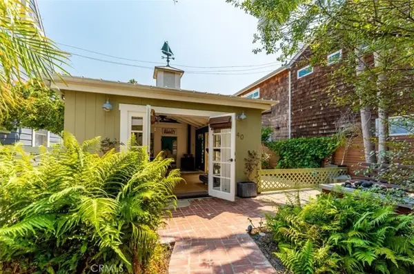 140 Cordova Walk, Long Beach, CA 90803