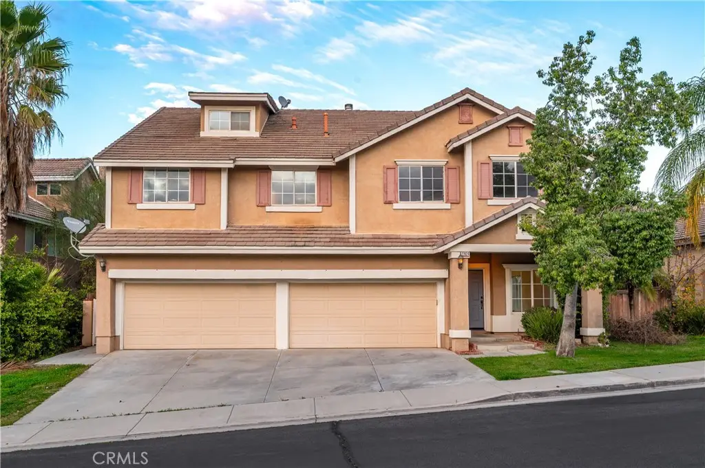 27924 De La Valle Dr., Moreno Valley, CA 92555 - Image #1